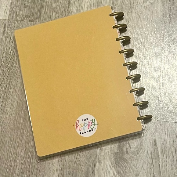 Happy Planner bundle - Picture 2 of 8